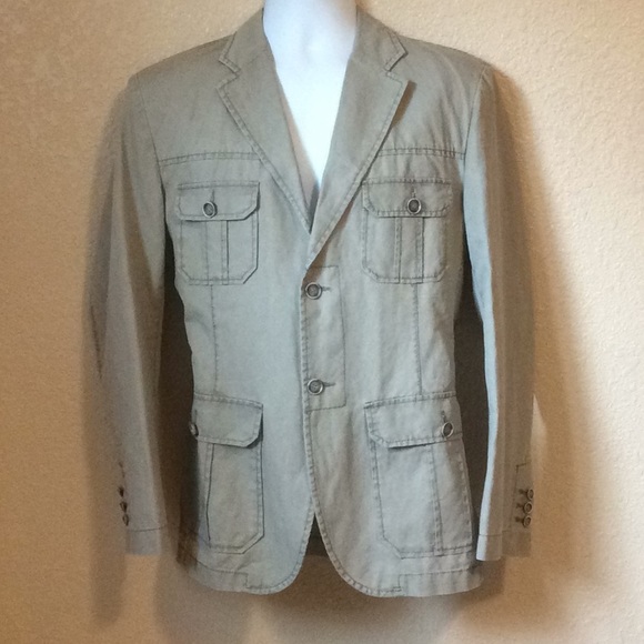 Balmain Other - Balmain men’s blazer